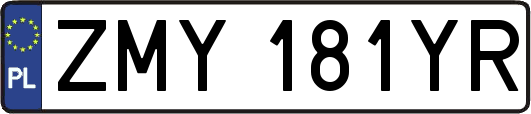 ZMY181YR