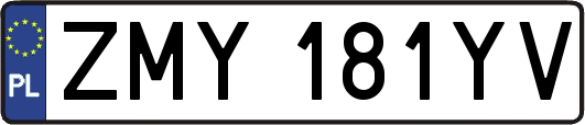 ZMY181YV
