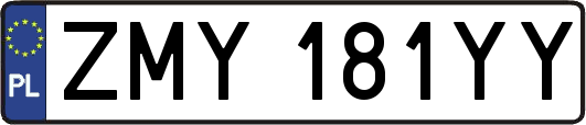 ZMY181YY