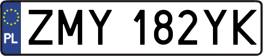 ZMY182YK