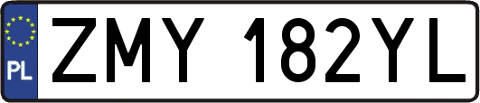 ZMY182YL