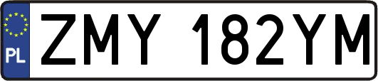 ZMY182YM