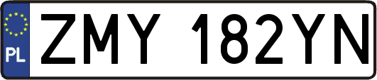 ZMY182YN