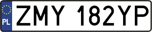 ZMY182YP