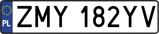 ZMY182YV