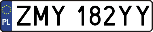 ZMY182YY