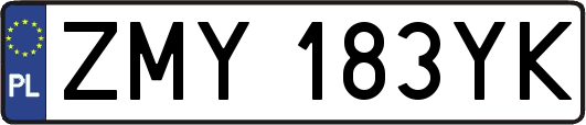 ZMY183YK