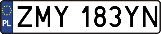 ZMY183YN