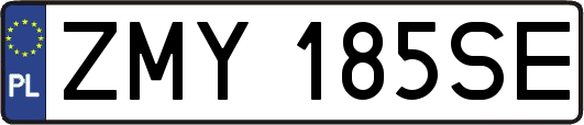 ZMY185SE