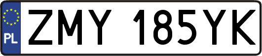 ZMY185YK