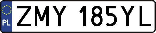 ZMY185YL