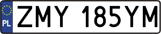 ZMY185YM