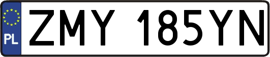 ZMY185YN