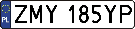 ZMY185YP