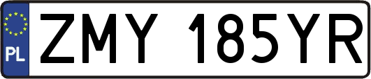 ZMY185YR