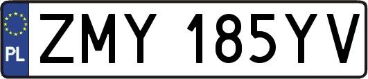 ZMY185YV
