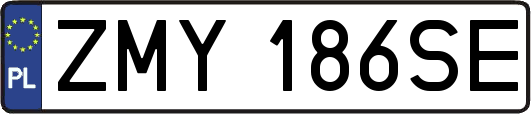 ZMY186SE