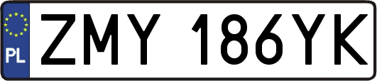 ZMY186YK