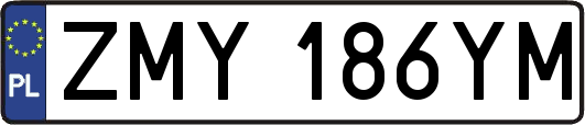 ZMY186YM