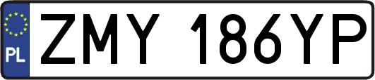 ZMY186YP