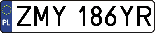 ZMY186YR