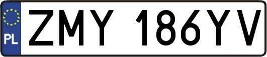 ZMY186YV