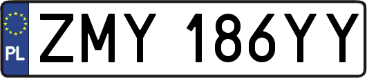 ZMY186YY