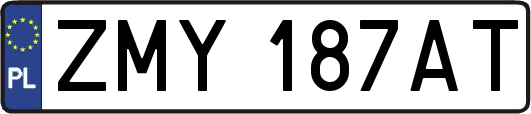 ZMY187AT