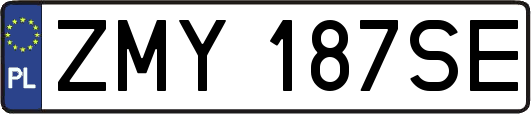 ZMY187SE