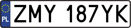 ZMY187YK