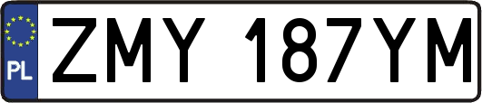 ZMY187YM