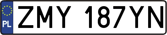 ZMY187YN
