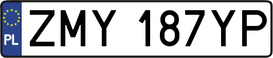 ZMY187YP