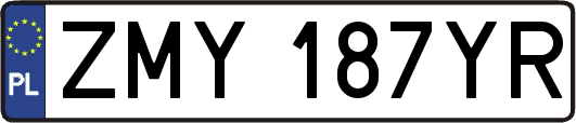 ZMY187YR