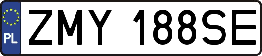 ZMY188SE