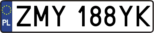 ZMY188YK