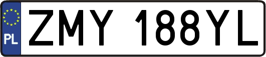 ZMY188YL
