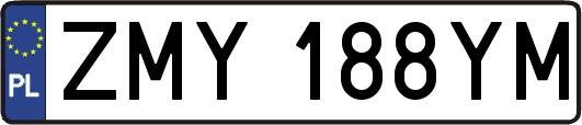 ZMY188YM