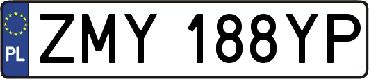ZMY188YP