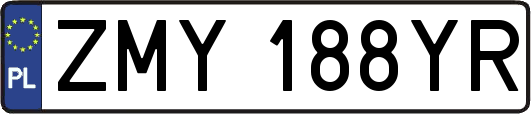 ZMY188YR