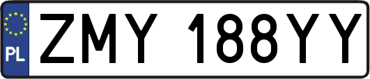 ZMY188YY