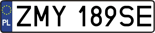 ZMY189SE