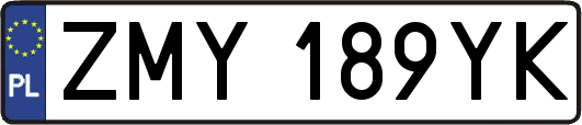 ZMY189YK