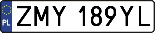 ZMY189YL