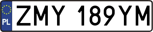 ZMY189YM