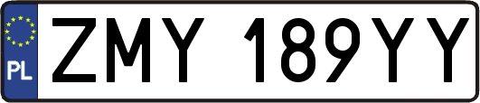 ZMY189YY