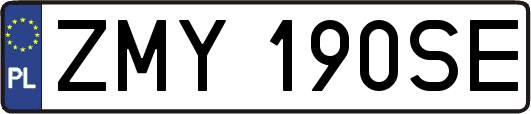 ZMY190SE