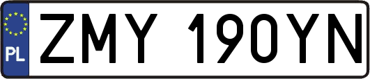 ZMY190YN