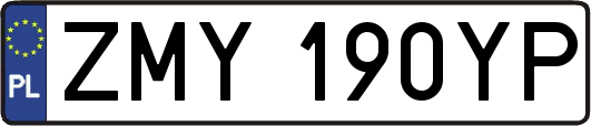 ZMY190YP