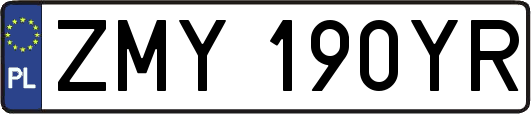 ZMY190YR